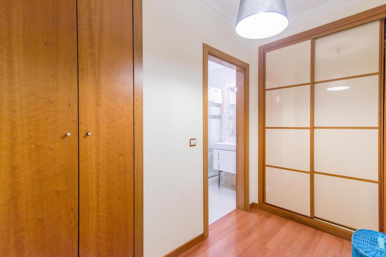 Casa Mergoux - 15 Mins Walk City Center - Quiet - Spacious Tavira Buitenkant foto