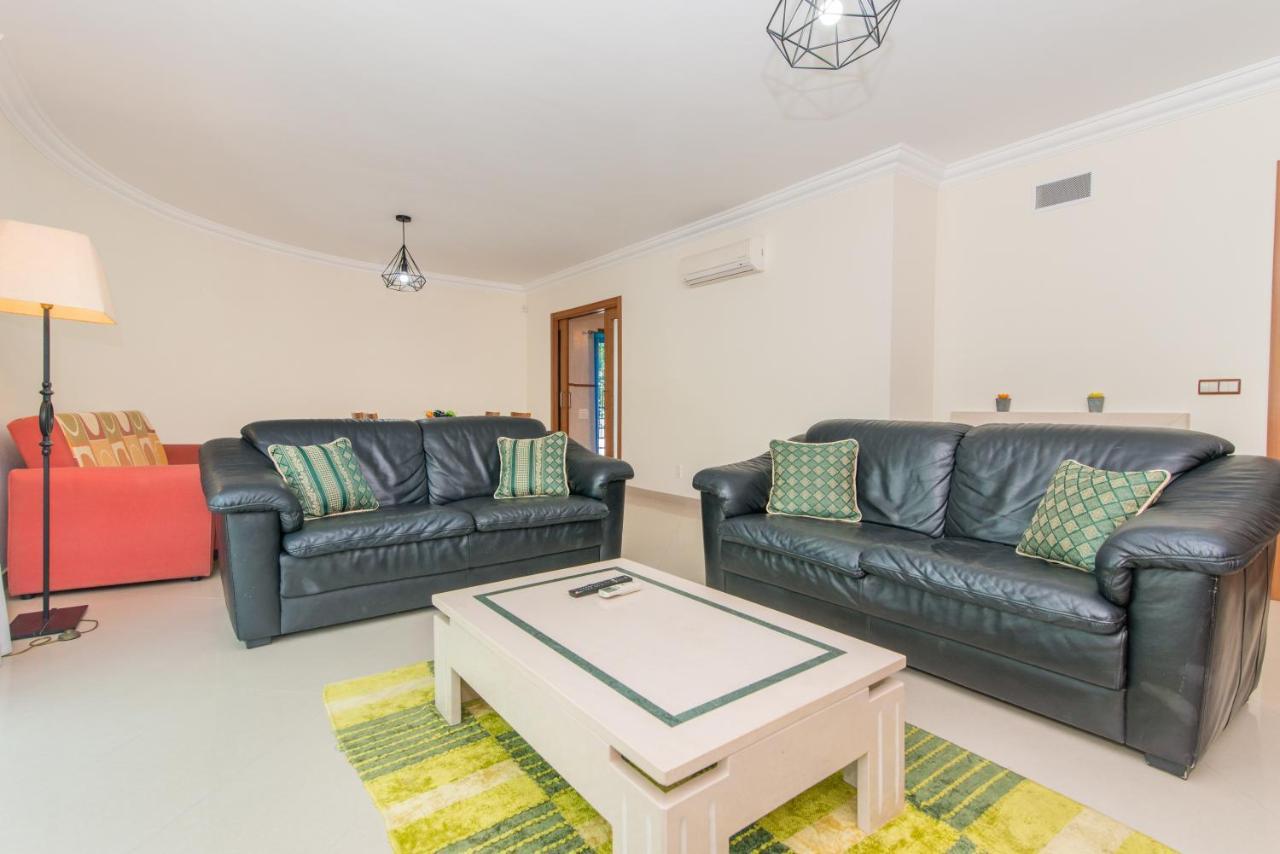 Casa Mergoux - 15 Mins Walk City Center - Quiet - Spacious Tavira Buitenkant foto