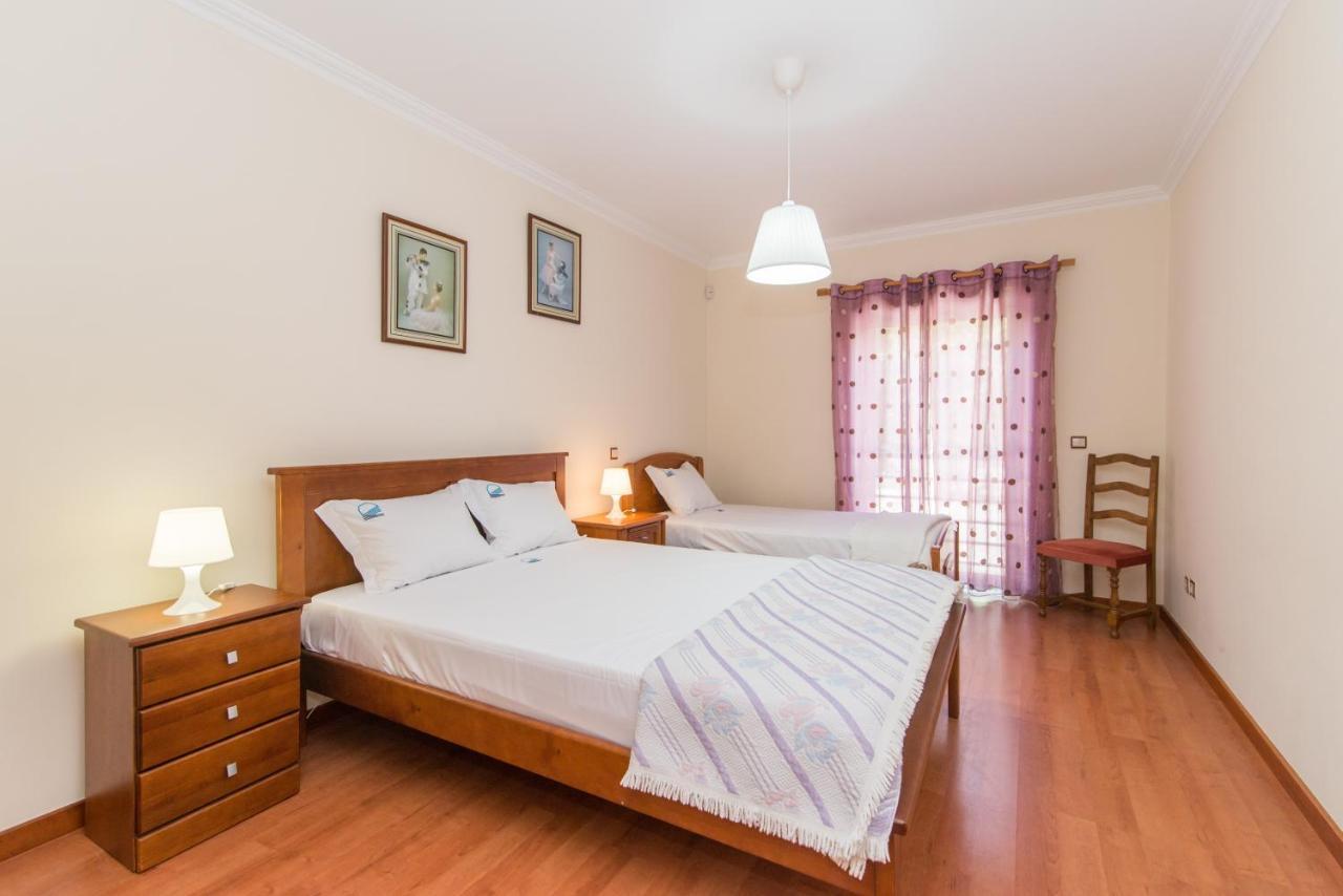 Casa Mergoux - 15 Mins Walk City Center - Quiet - Spacious Tavira Buitenkant foto