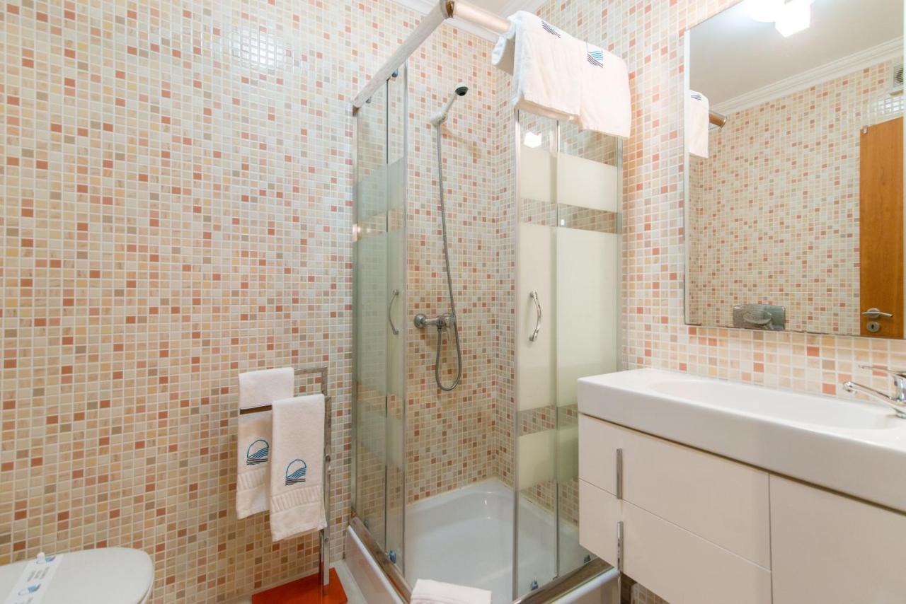 Casa Mergoux - 15 Mins Walk City Center - Quiet - Spacious Tavira Buitenkant foto