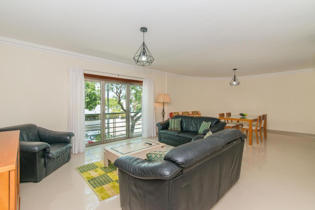 Casa Mergoux - 15 Mins Walk City Center - Quiet - Spacious Tavira Buitenkant foto