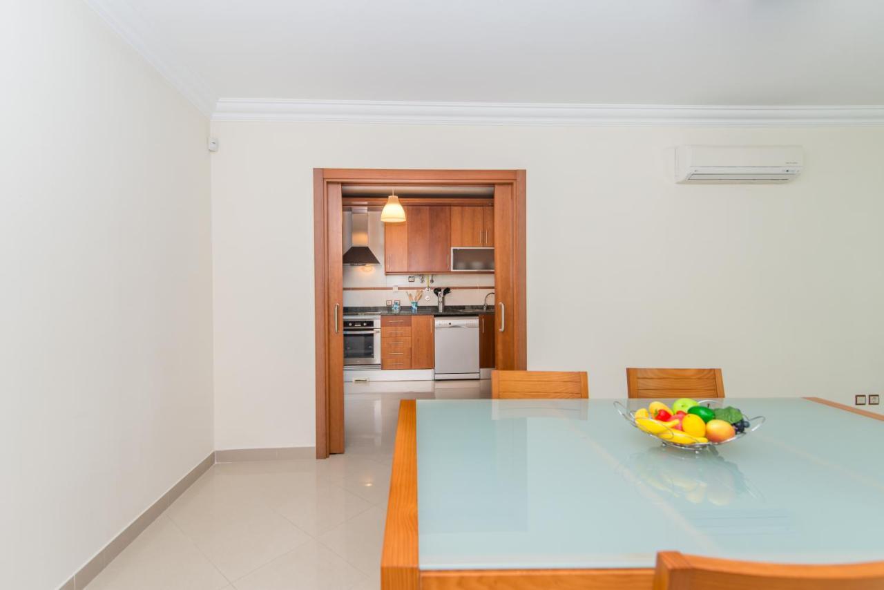 Casa Mergoux - 15 Mins Walk City Center - Quiet - Spacious Tavira Buitenkant foto