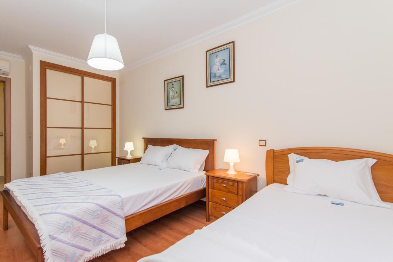Casa Mergoux - 15 Mins Walk City Center - Quiet - Spacious Tavira Buitenkant foto
