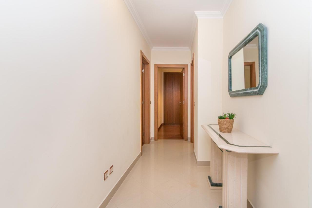 Casa Mergoux - 15 Mins Walk City Center - Quiet - Spacious Tavira Buitenkant foto