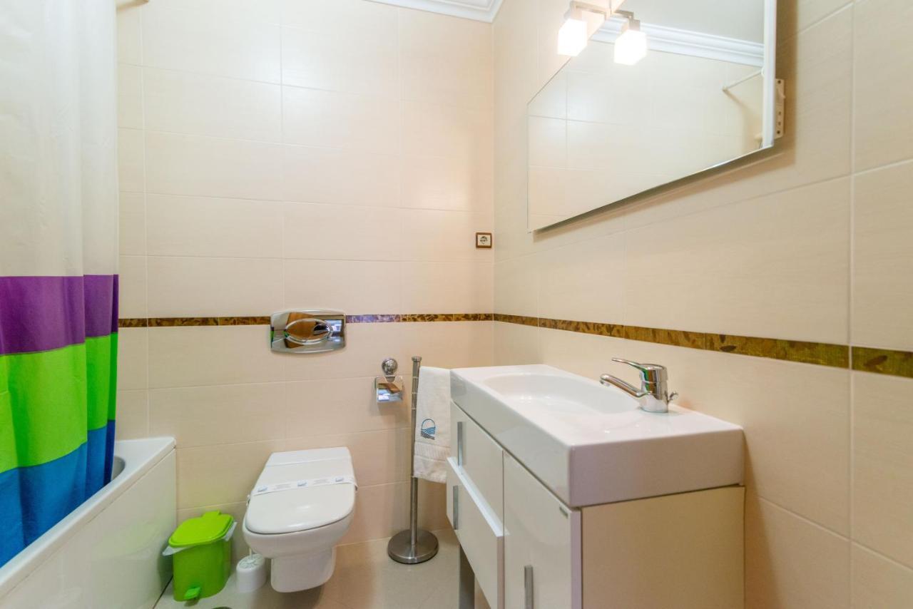 Casa Mergoux - 15 Mins Walk City Center - Quiet - Spacious Tavira Buitenkant foto